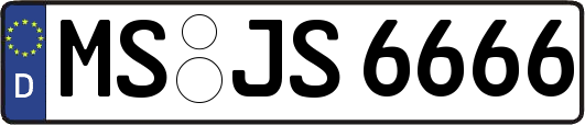 MS-JS6666