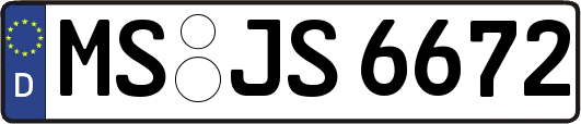 MS-JS6672