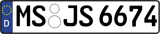 MS-JS6674