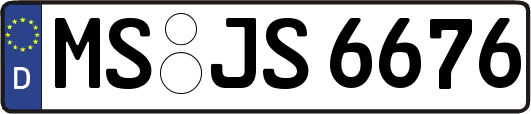 MS-JS6676