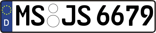 MS-JS6679