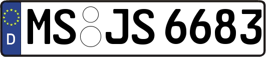 MS-JS6683