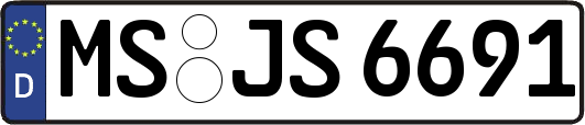 MS-JS6691