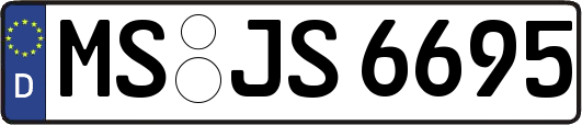 MS-JS6695