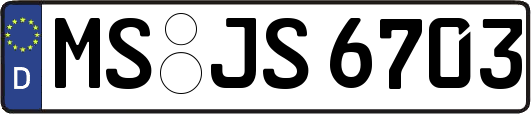 MS-JS6703