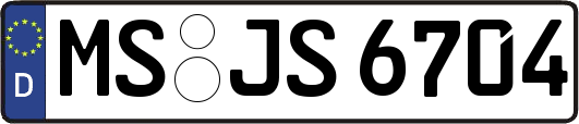 MS-JS6704
