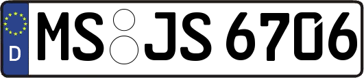MS-JS6706