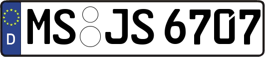 MS-JS6707
