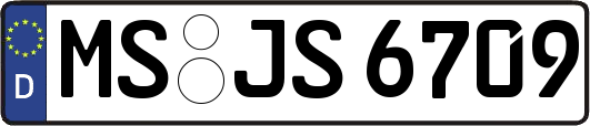MS-JS6709