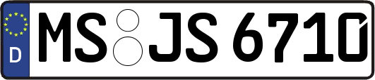MS-JS6710