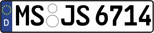 MS-JS6714