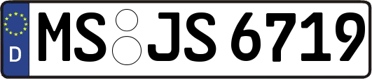 MS-JS6719