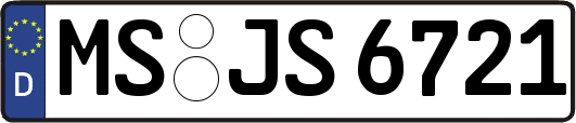 MS-JS6721