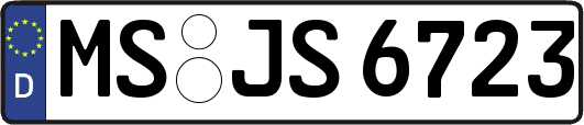 MS-JS6723