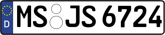 MS-JS6724