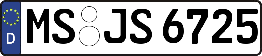 MS-JS6725