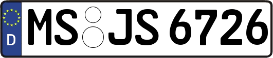 MS-JS6726