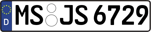 MS-JS6729