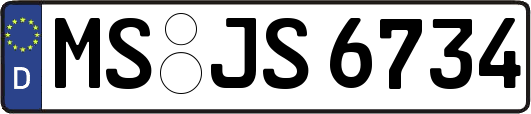 MS-JS6734