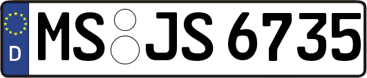 MS-JS6735