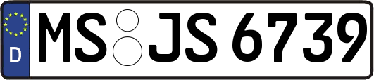 MS-JS6739