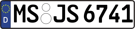 MS-JS6741