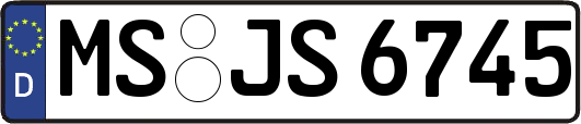 MS-JS6745
