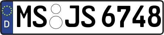 MS-JS6748