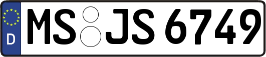 MS-JS6749