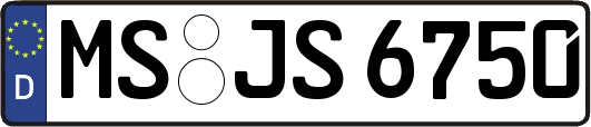MS-JS6750