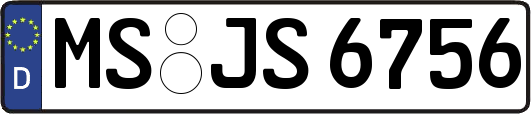 MS-JS6756