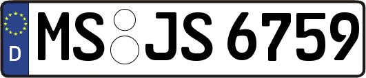 MS-JS6759