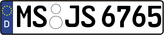 MS-JS6765