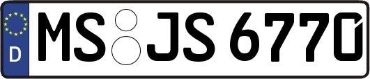 MS-JS6770