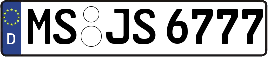 MS-JS6777