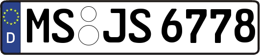 MS-JS6778