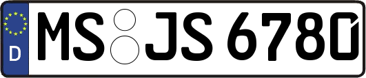 MS-JS6780
