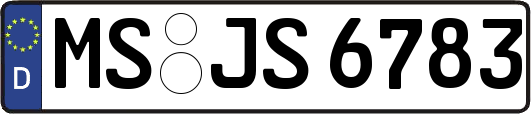 MS-JS6783