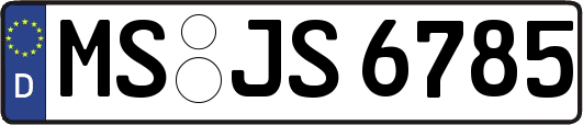 MS-JS6785