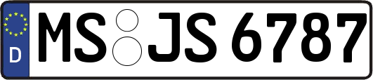 MS-JS6787