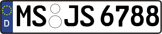 MS-JS6788