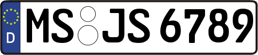 MS-JS6789