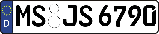 MS-JS6790
