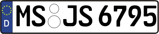 MS-JS6795