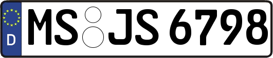 MS-JS6798