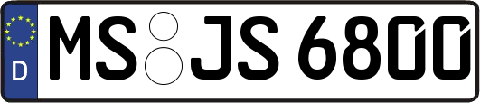 MS-JS6800