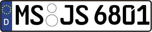 MS-JS6801