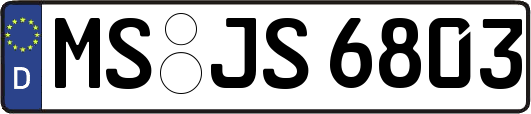 MS-JS6803