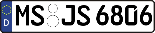 MS-JS6806