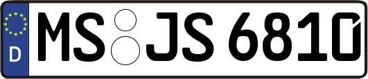 MS-JS6810